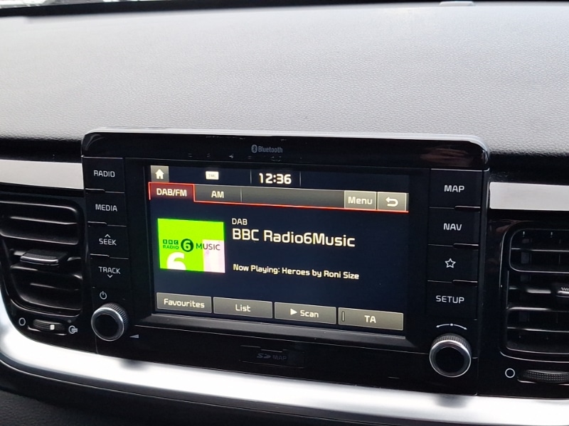 Used Kia Stonic 2019 for sale - 77115104: Photo 13