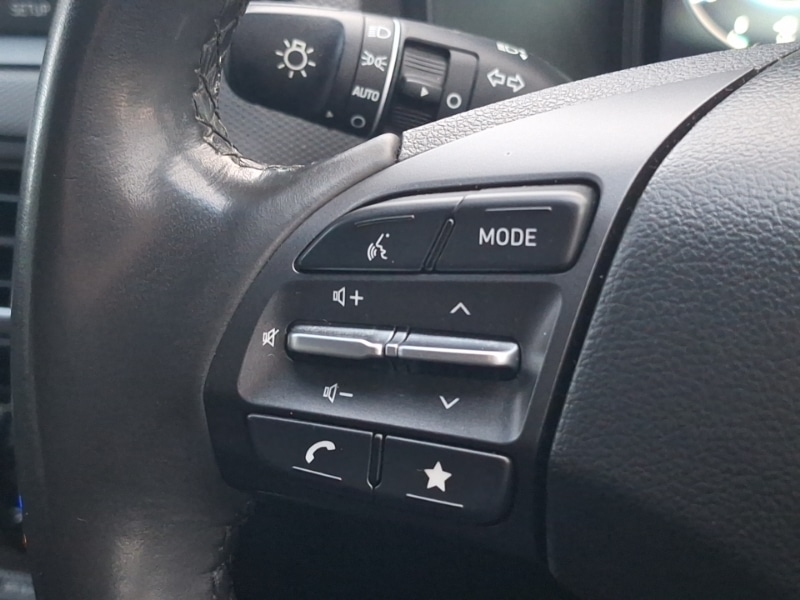 Used Hyundai KONA 2022 for sale - 77410056: Photo 14