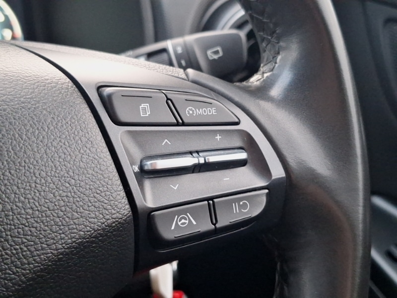 Used Hyundai KONA 2022 for sale - 77410056: Photo 15