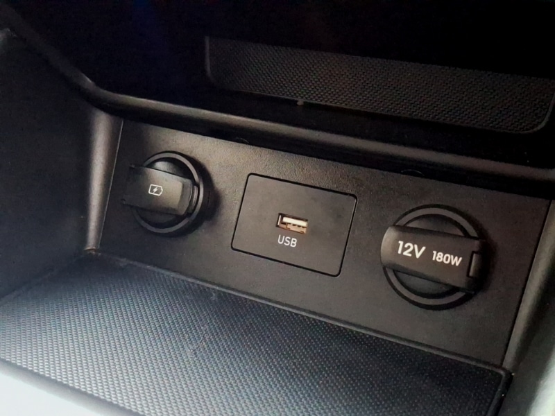 Used Hyundai KONA 2022 for sale - 77410056: Photo 16