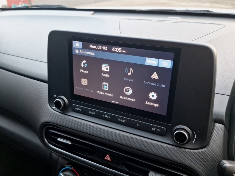 Used Hyundai KONA 2022 for sale - 77410056: Photo 19