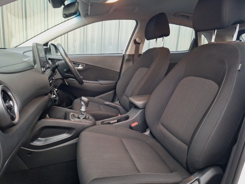 Used Hyundai KONA 2022 for sale - 77410056: Photo 5