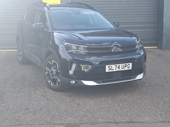 Used Citroen C5 Aircross 2024 for sale - 79505526: Photo