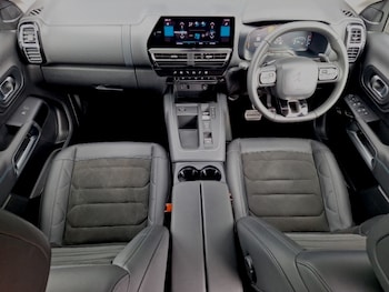 Used Citroen C5 Aircross 2024 for sale - 79505526: Photo