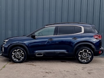 Used Citroen C5 Aircross 2024 for sale - 79505526: Photo