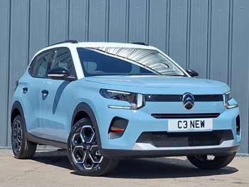 2025 - 1.2 Turbo Plus 5dr