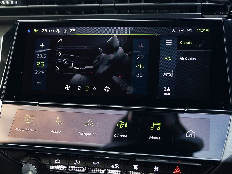 Used Peugeot 308 2025 for sale - 77605881: Photo 13