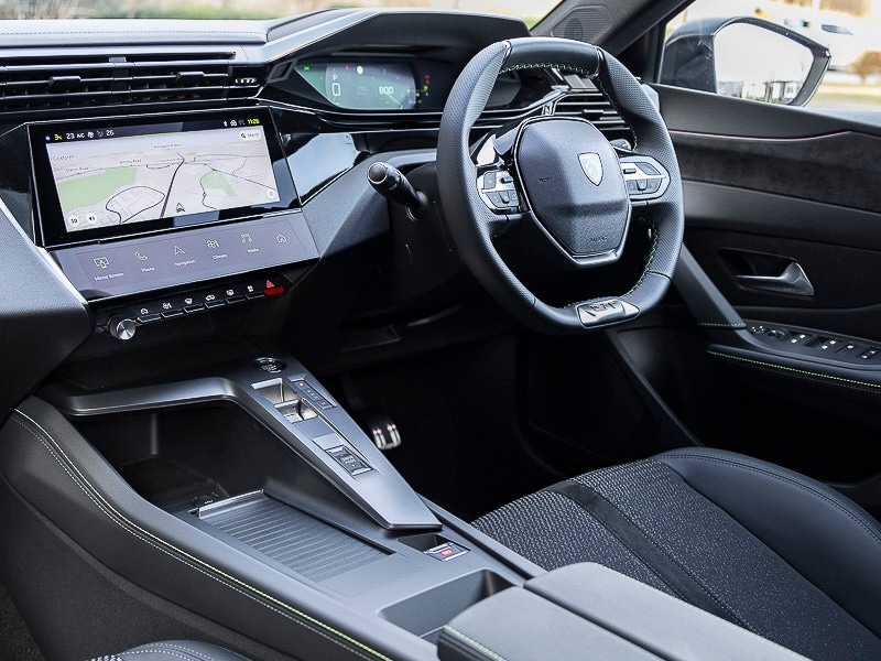 Used Peugeot 308 2025 for sale - 77605881: Photo 14