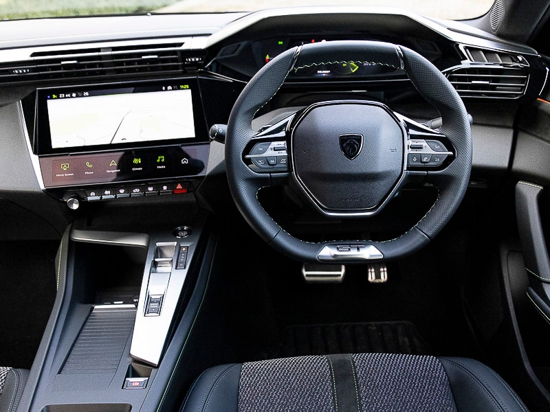 Used Peugeot 308 2025 for sale - 77605881: Photo 8