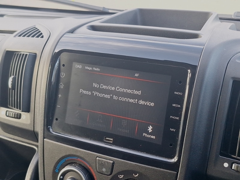 Used Citroen Relay 2023 for sale - 77000014: Photo 17