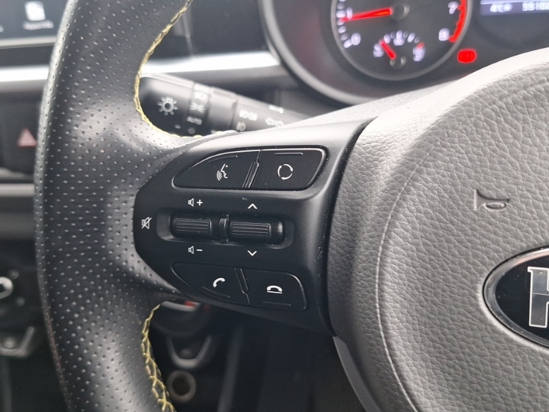 Used Kia Picanto 2019 for sale - 78099354: Photo 14