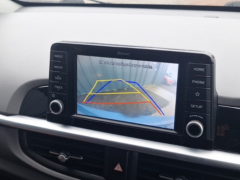 Used Kia Picanto 2019 for sale - 78099354: Photo 16