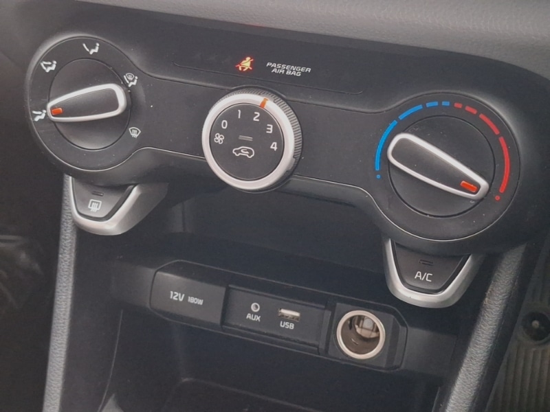 Used Kia Picanto 2019 for sale - 78099354: Photo 18