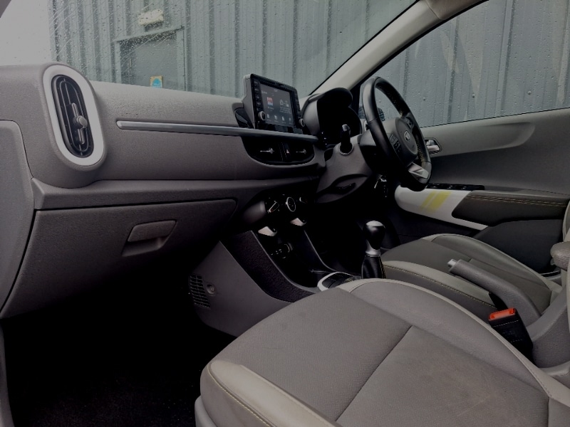 Used Kia Picanto 2019 for sale - 78099354: Photo 5