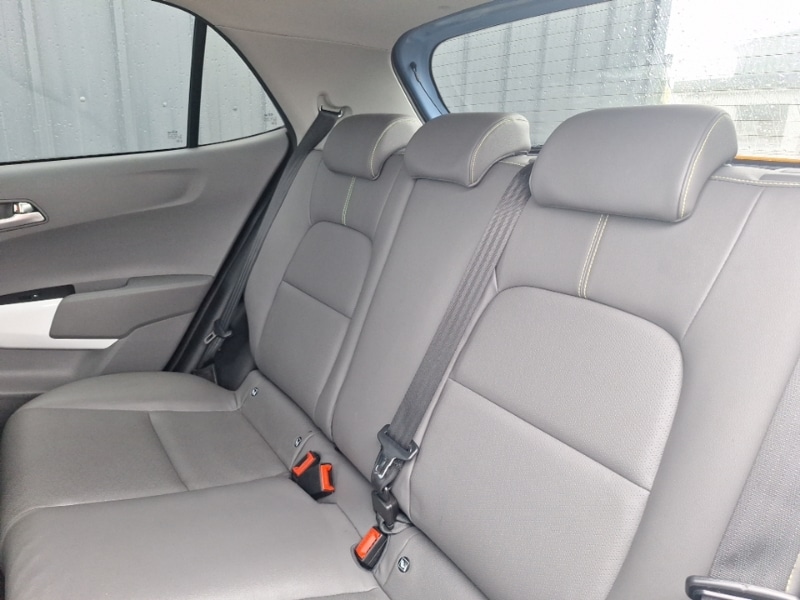 Used Kia Picanto 2019 for sale - 78099354: Photo 6