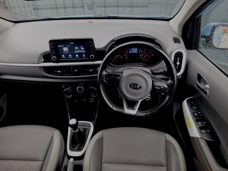 Used Kia Picanto 2019 for sale - 78099354: Photo 7