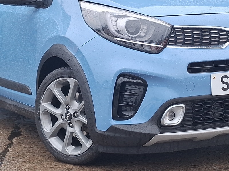 Used Kia Picanto 2019 for sale - 78099354: Photo 9