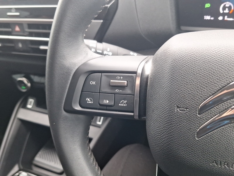 Used Citroen C4 2022 for sale - 78099306: Photo 12