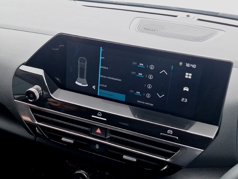 Used Citroen C4 2022 for sale - 78099306: Photo 15