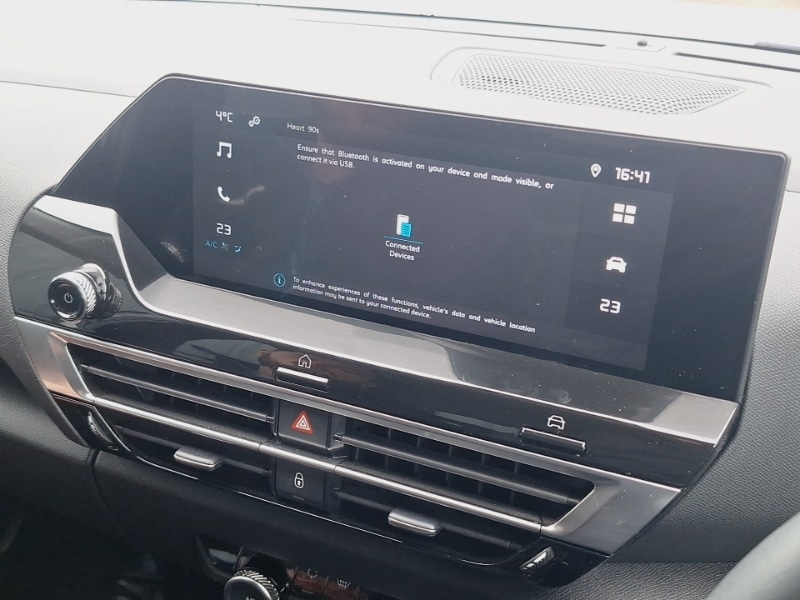 Used Citroen C4 2022 for sale - 78099306: Photo 16