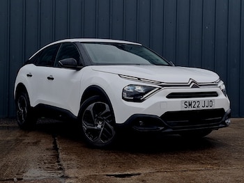 Citroen C4 feature image