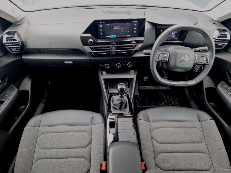 Used Citroen C4 2022 for sale - 78099306: Photo 2