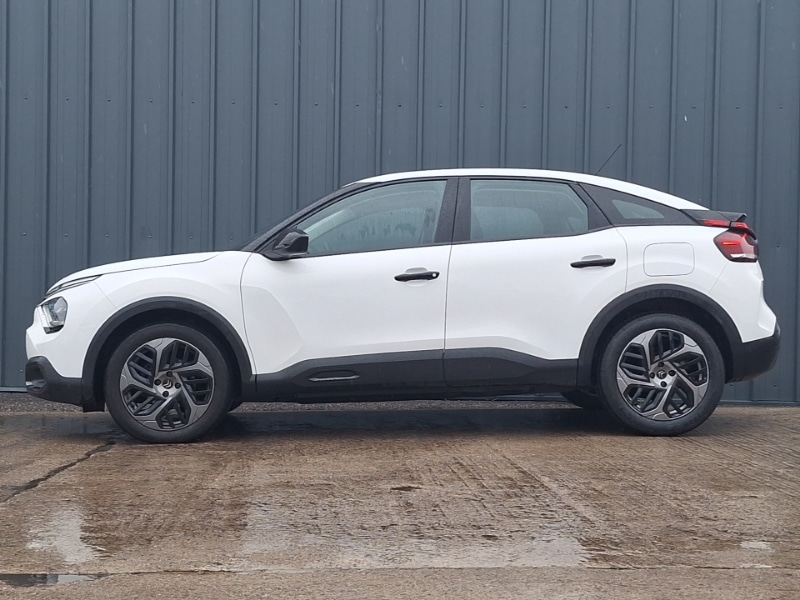 Used Citroen C4 2022 for sale - 78099306: Photo 4