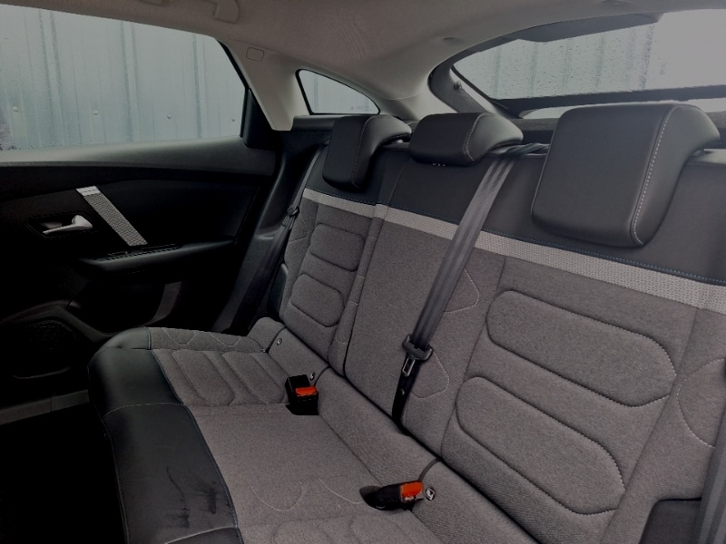 Used Citroen C4 2022 for sale - 78099306: Photo 6