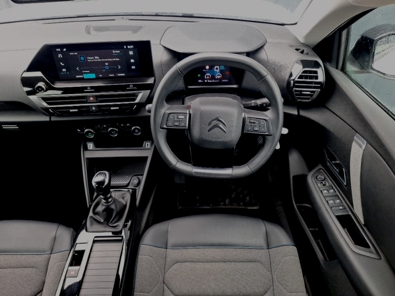Used Citroen C4 2022 for sale - 78099306: Photo 7