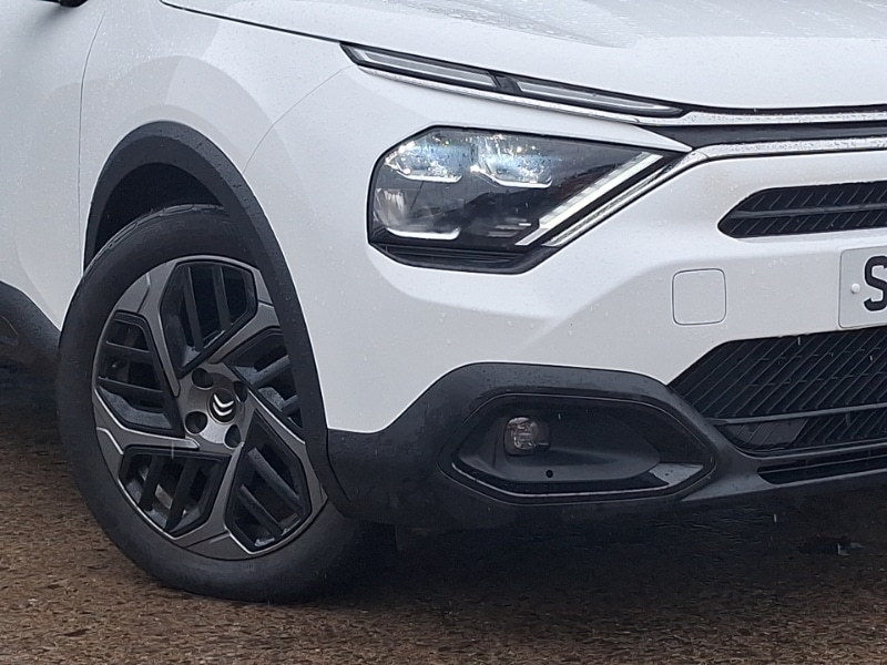 Used Citroen C4 2022 for sale - 78099306: Photo 9