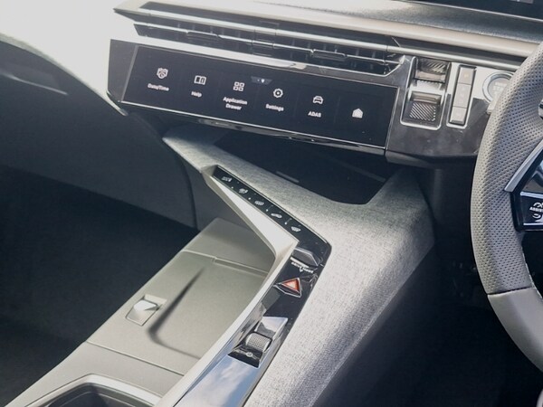 Used Peugeot 5008 2025 for sale - 76221345: Photo 10