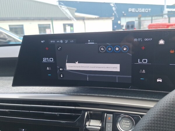 Used Peugeot 5008 2025 for sale - 76221345: Photo 12