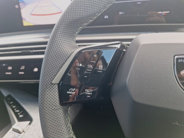 Used Peugeot 5008 2025 for sale - 76221345: Photo 18