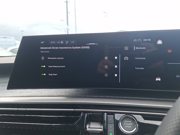 Used Peugeot 5008 2025 for sale - 76221345: Photo 19
