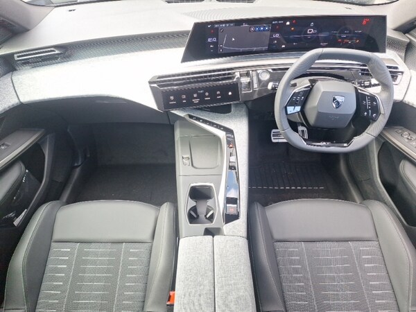 Used Peugeot 5008 2025 for sale - 76221345: Photo 2