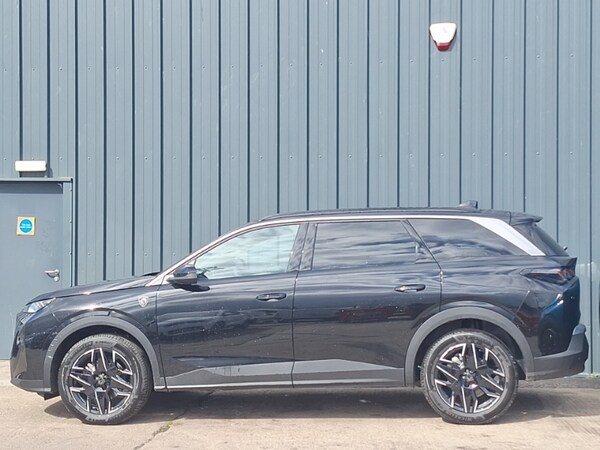 Used Peugeot 5008 2025 for sale - 76221345: Photo 4