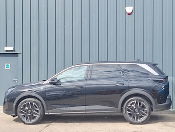 Used Peugeot 5008 2025 for sale - 76221345: Photo 4