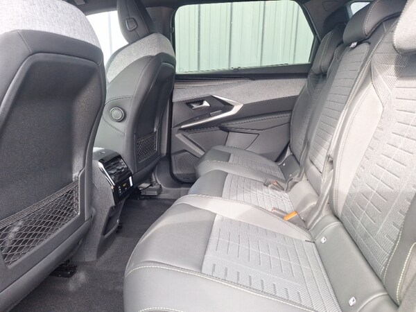 Used Peugeot 5008 2025 for sale - 76221345: Photo 6