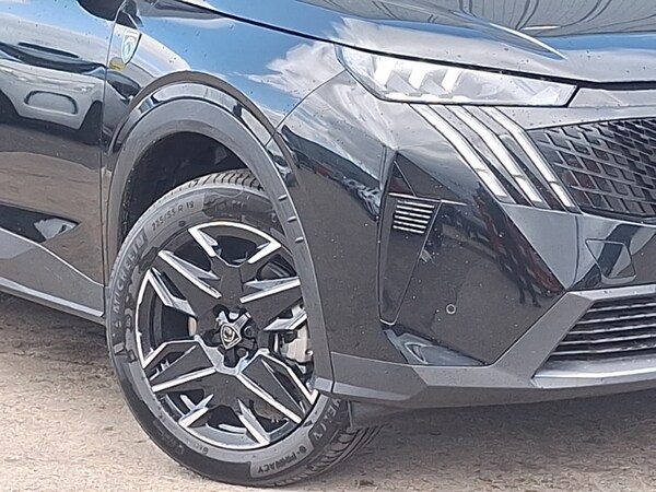 Used Peugeot 5008 2025 for sale - 76221345: Photo 9