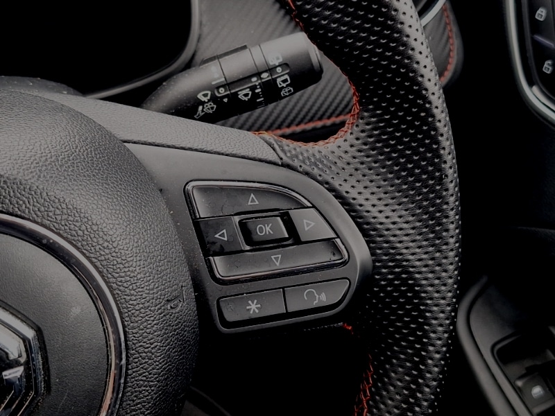 Used MG MG ZS 2024 for sale - 77896904: Photo 12