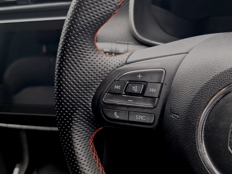 Used MG MG ZS 2024 for sale - 77896904: Photo 13