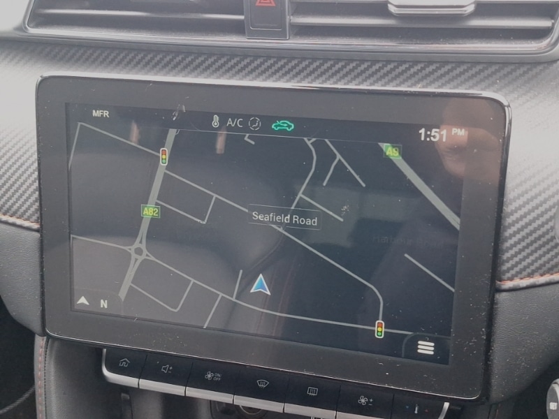 Used MG MG ZS 2024 for sale - 77896904: Photo 15