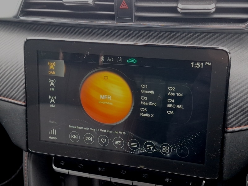 Used MG MG ZS 2024 for sale - 77896904: Photo 16