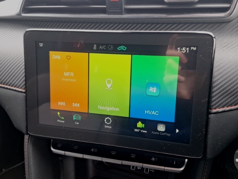 Used MG MG ZS 2024 for sale - 77896904: Photo 18