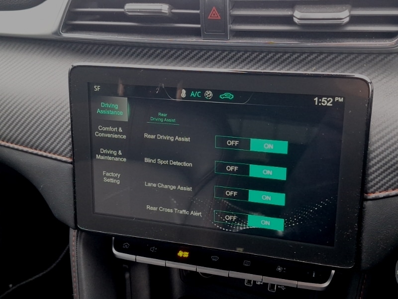 Used MG MG ZS 2024 for sale - 77896904: Photo 19