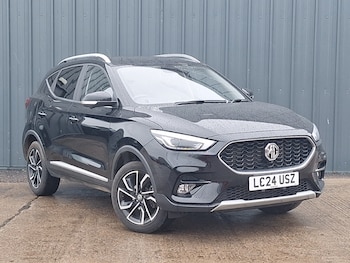 Used MG MG ZS 2024 for sale - 77896904: Photo