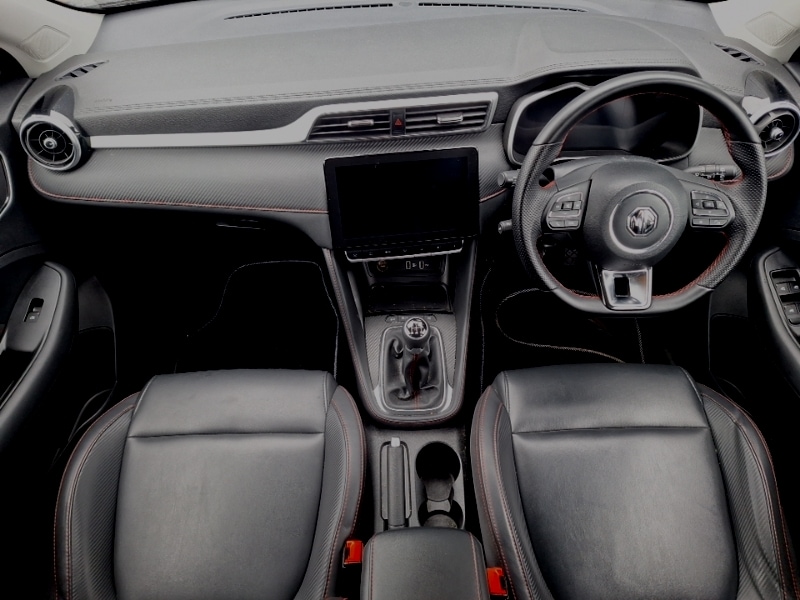 Used MG MG ZS 2024 for sale - 77896904: Photo 2