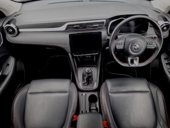 Used MG MG ZS 2024 for sale - 77896904: Photo