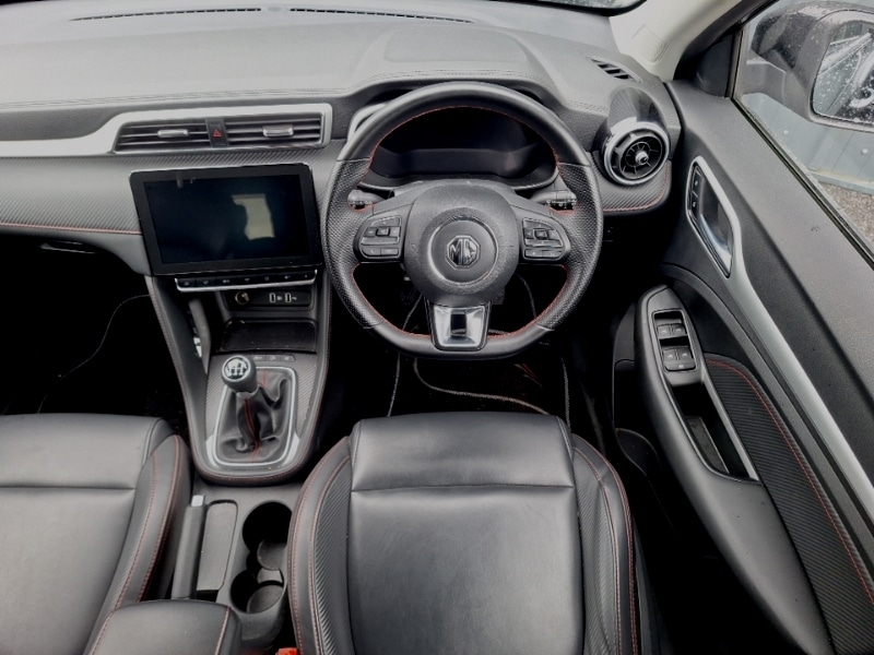 Used MG MG ZS 2024 for sale - 77896904: Photo 7