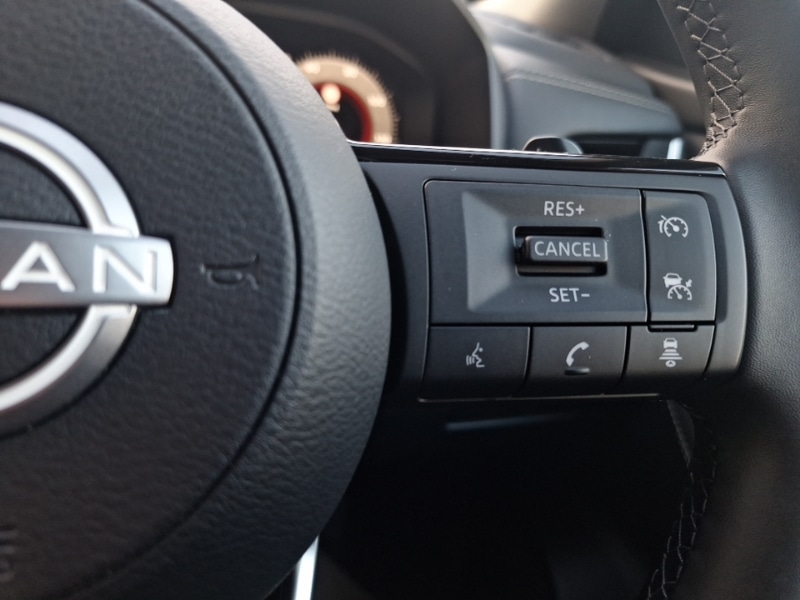 Used Nissan Qashqai 2024 for sale - 76842773: Photo 14